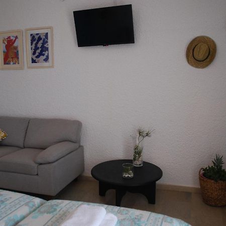 Sunset Rooms Agia Marina  Екстер'єр фото