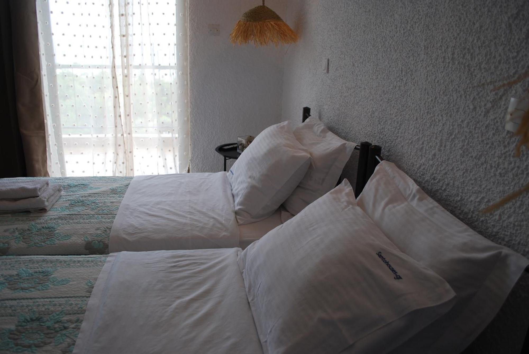 Sunset Rooms Agia Marina  Екстер'єр фото