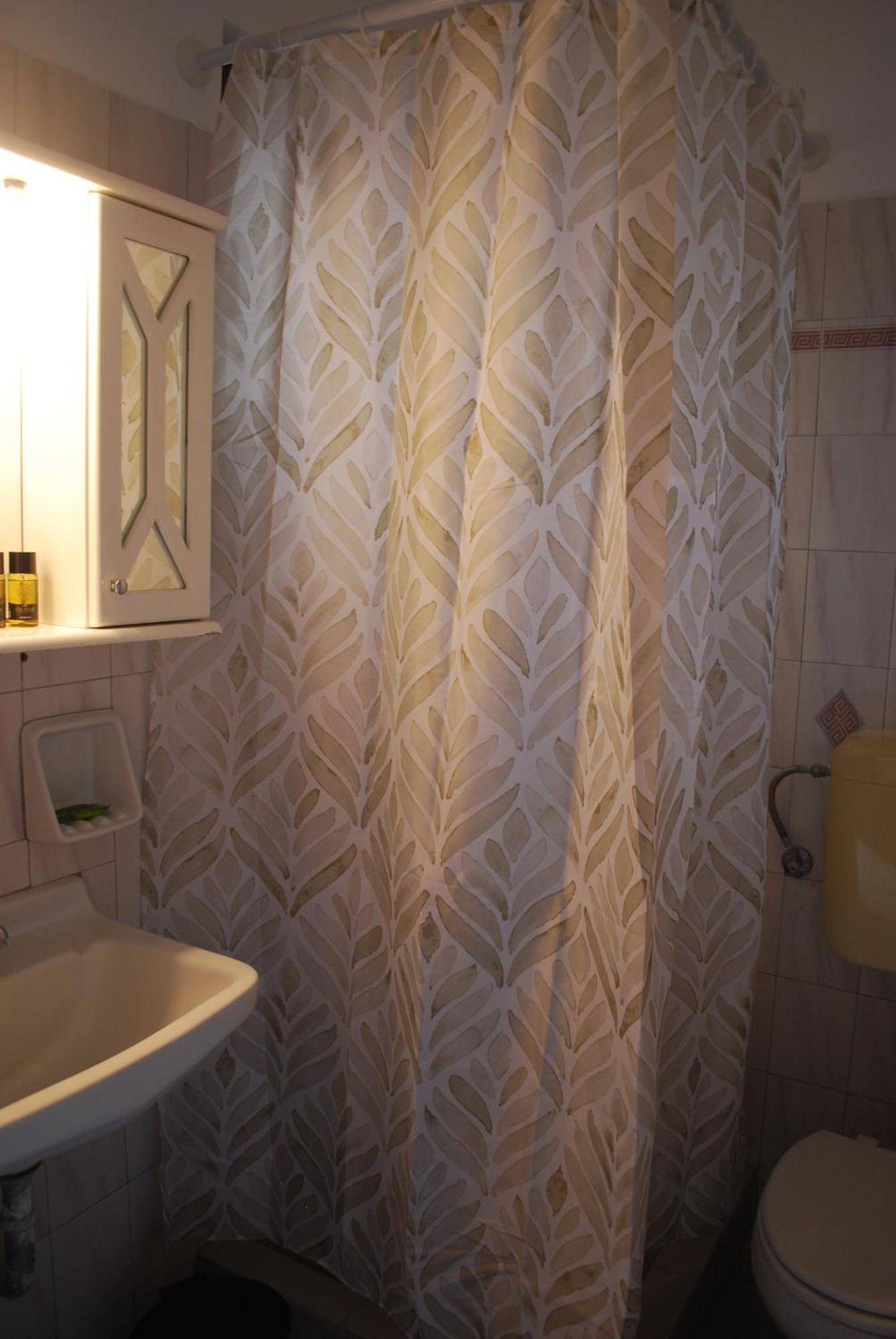 Sunset Rooms Agia Marina  Екстер'єр фото