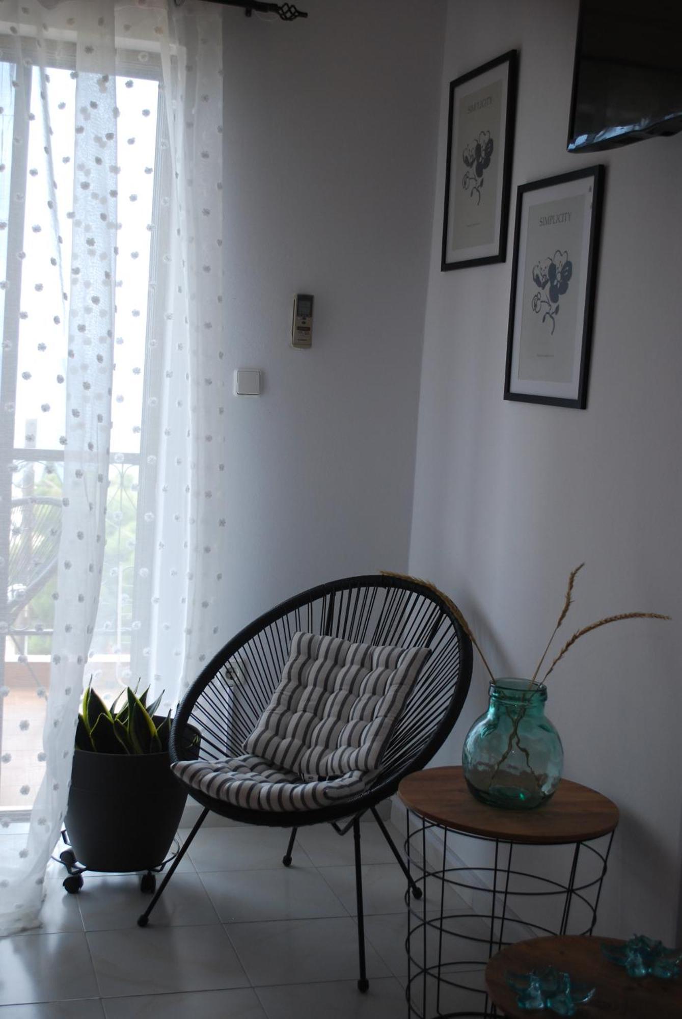 Sunset Rooms Agia Marina  Екстер'єр фото